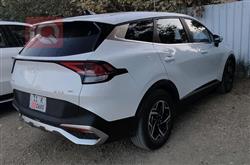 کیا سپۆرتاج